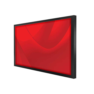 Commercial Wall Displays (M Series)