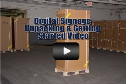Unpacking the Digital Sign